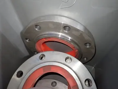 11" Spacers