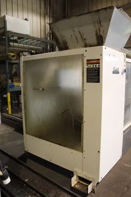 1993 FADAL VMC4020 VERTICAL MACHINING CENTER | Levy Recovery Group (2)