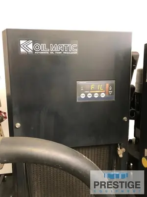 Used 2015 MAZAK VORTEX E-1060V/8S Vertical Machining Centers (5-Axis or More) New York US | Prestige Equipment #1328257