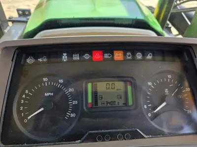 Used JOHN DEERE 6430 Utility Tractors Nebraska US | Trustworthy Equipment #1403486