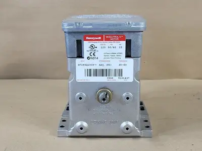 NEW HONEYWELL M7284Q1009/U