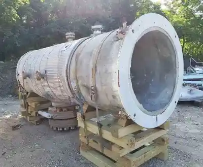 USED FABWELL CORP. NA