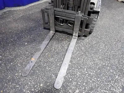 USED KALMAR ET 30