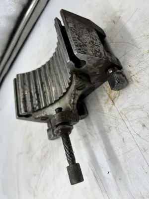 MULTIF CD 401 TOOL HOLDER STOCK #16579