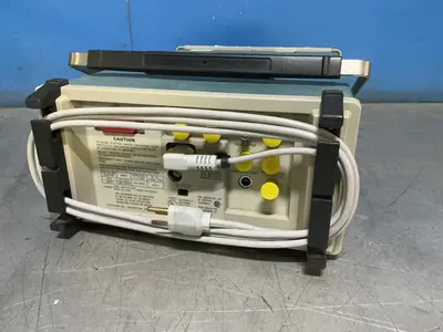 Used TEKTRONIX 2430 Oscilloscopes Ohio US | HGR 24 #1463283