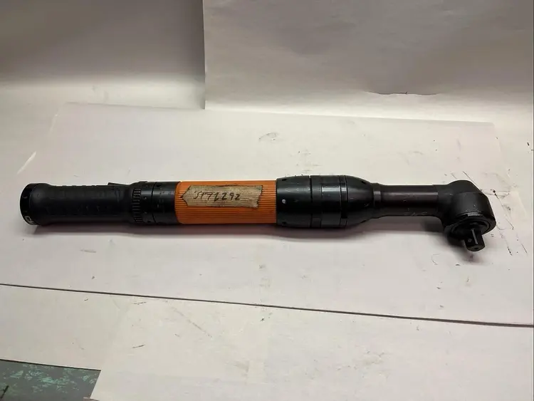 Used CLECO 67ES475Z6 Screw Driver Machines Ohio US | Surplus Asset Holdings #1578802