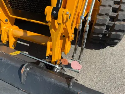 Used 2020 JCB 1CXT HF Backhoe Loaders Utah US | Global Remarketing #1475019