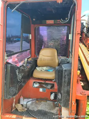 Used 2011 DITCH 2011 DITCH WITCH JT100 MACH 1 Drill Rigs Florida US | HDD Broker #1346434