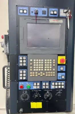 2007 MAKINO a61 Horizontal Machining Centers | Machinery Intl. Corp. (4)