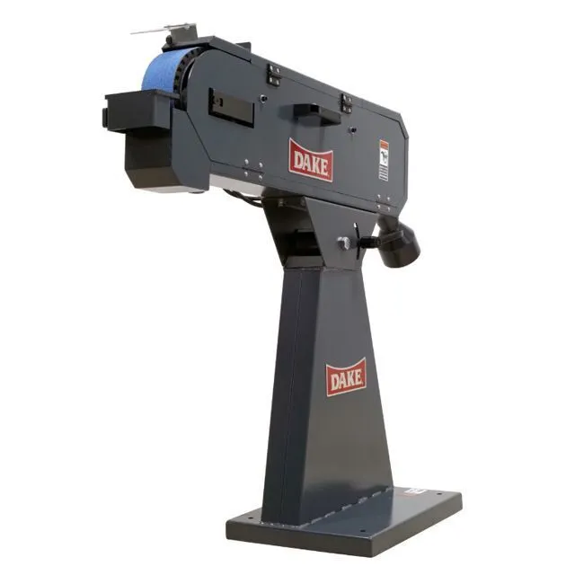 NEW DAKE FG-75