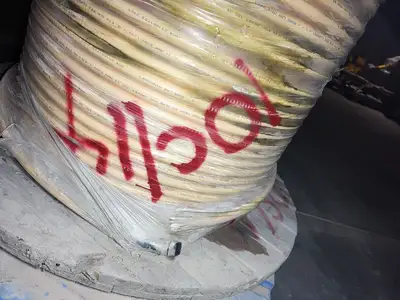 NEW DECA TECK 90