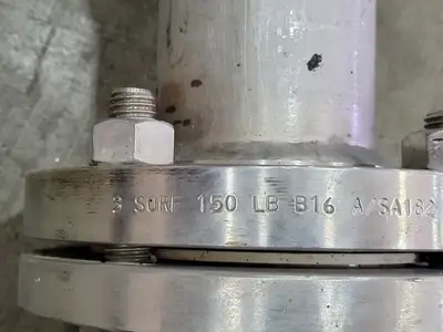 USED KUKA CAA15-DG080