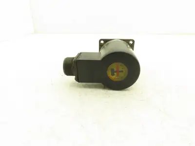 Kwangwoo RIB-60-1024VLH-A Incremental Rotary Encoder 1024ppr 6000rpm Max