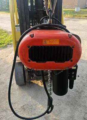 USED 2020 CM L