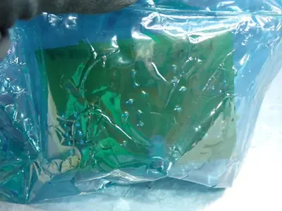 USED ABB 057003