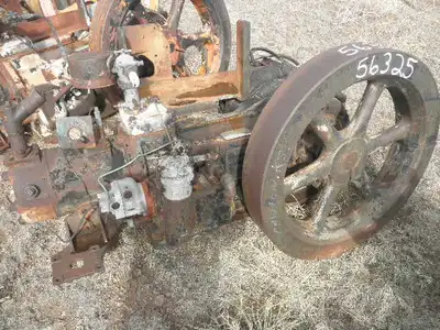 USED AJAX 6 1/2X8 EA-22