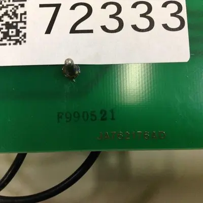 USED SUMITOMO JA762173AX