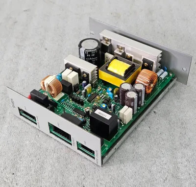 MAKINO VSH5 Printed Circuit Board Equipment | Great American Equipment Company (4)