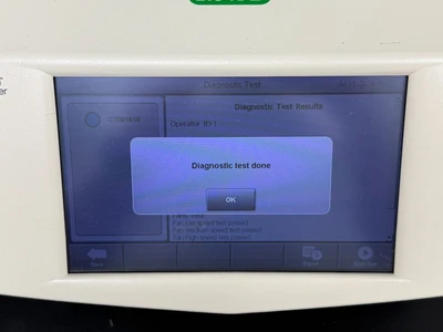 Used Bio-Rad C1000 Touch Thermal Cycler PCR/Thermal Cycler Missouri US | BioLabTek #1325523
