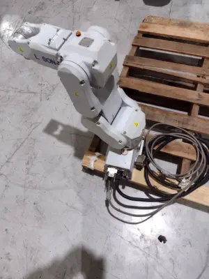 Used Epson C3 Robots Michigan US | Maverick Industrial Sales #1400994