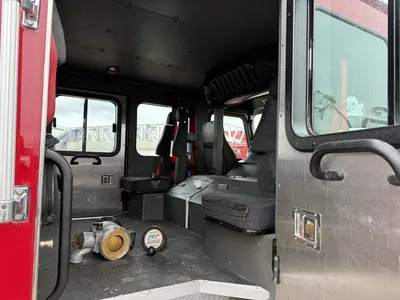Used 2005 E-ONE PUMPER FIRE TRUCK Fire Trucks Minnesota US | Carco Truck & Equipment #1514058