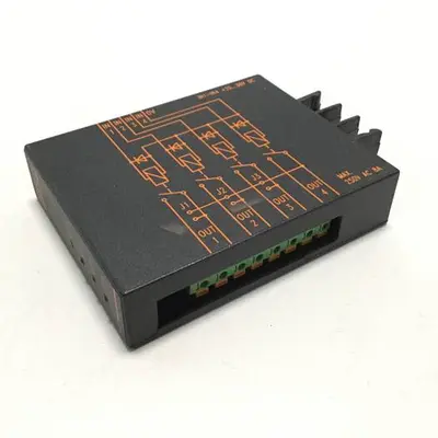 Used BACHMANN ELECTRONIC RTR4 1 Circuit Boards Michigan US | Ideal Machinery #1252222