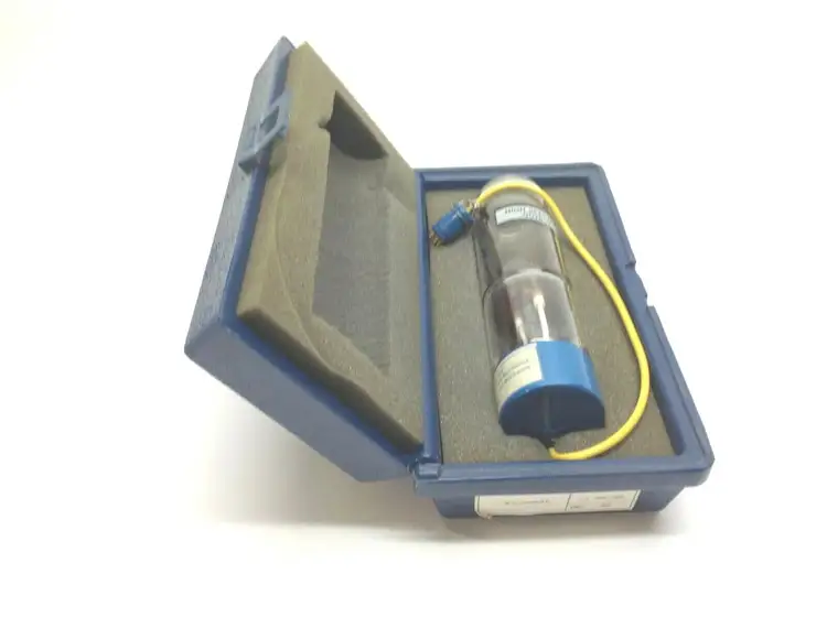 Used FISHER CA MG ZN ELEMENT NE GAS HOLLOW CATHODE BULB Lamps Michigan US | Maverick Industrial Sales #1089135