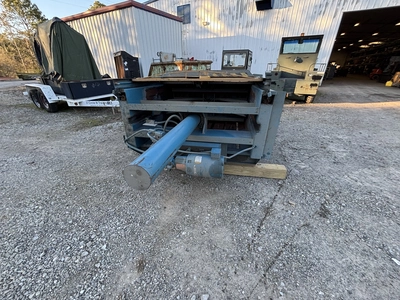 USED MARATHON V-6030-HD-02