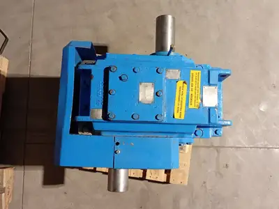 New | in-Stock FLENDER H1SH05 Motors (misc) British Columbia CA | Lenmark #246339