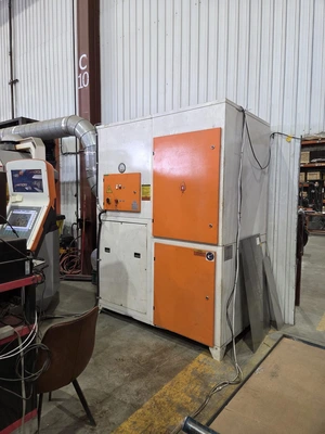 2019 ERMAKSAN ER 4000 Laser, CNC | Asset Exchange Corporation (6)