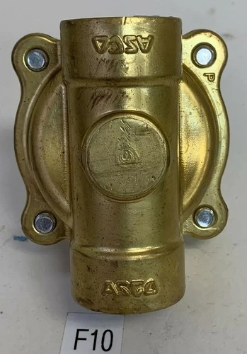 Used ASCO Does Not Apply Valves/Fittings Indiana US | J&J Industrial Supply #521957