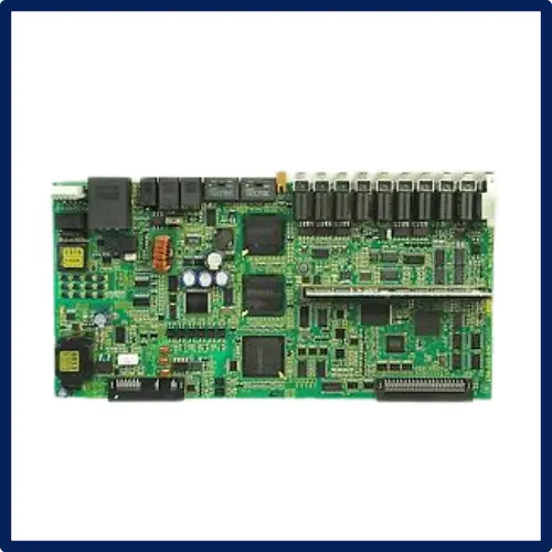 Used FANUC A20B-2102-0207 Printed Circuit Boards (PCB) Texas US | CNC TOOLS LLC #906732
