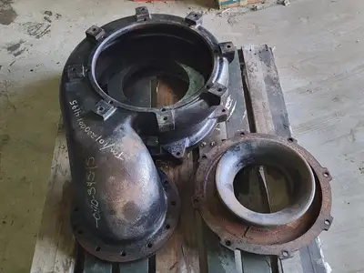 USED TSURUMI 022-303-17