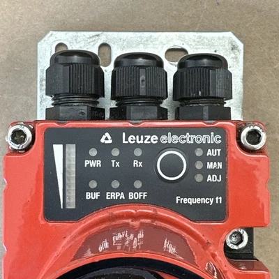 USED Leuze Electronics 50039937