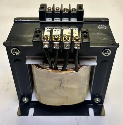 Used FUKUDA FE21-1K Miscellaneous Equipment (Electrical & Power) Ohio US | Surplus Asset Holdings #1241466