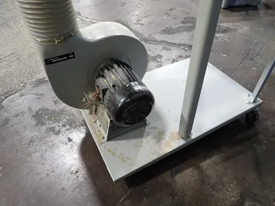 USED DELTA 50850