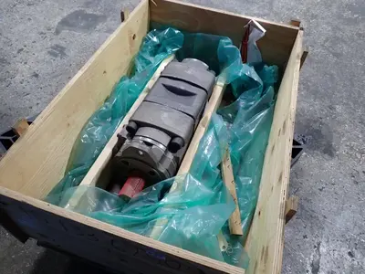 Gear Pump