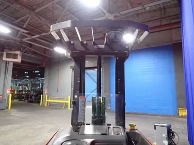 Used RAYMOND EASI R30TT Misc Forklifts Ohio US | HGR 24 #1091599