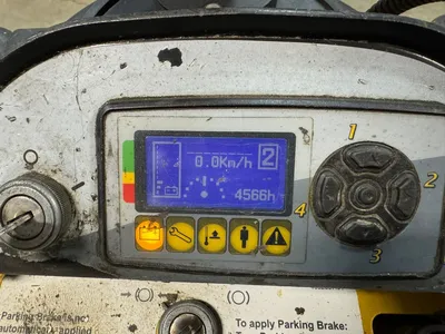 2019 YALE MTR007LFN24T FORKLIFTS | Platinum Group (8)