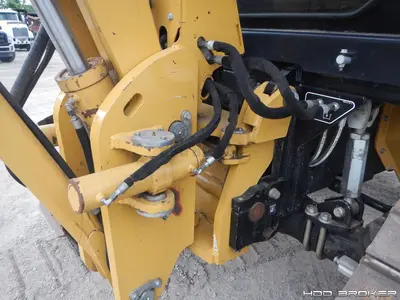 Used 2023 VERMEER 2023 VERMEER XTS1250I2 Trenchers Florida US | HDD Broker #1346489