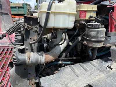 Used 2006 GMC C6500 Tractors & Trailers Indiana US | Proxy Equipment #1377636