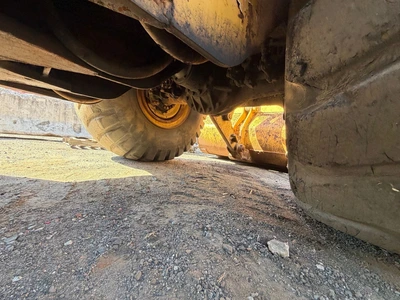 Used 1971 CATERPILLAR 980B Wheel Loaders New Jersey US | Proxy Equipment #1539946