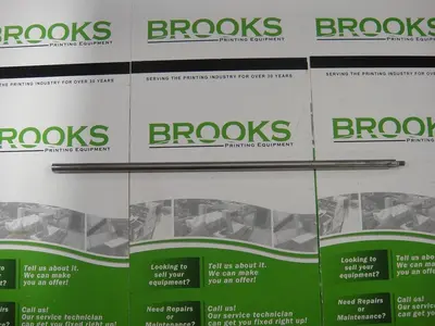 Threaded Rods Part #91512