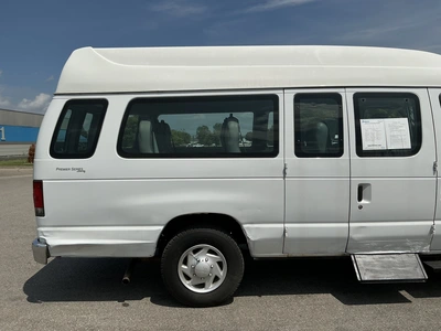 Used 2013 FORD E-250 EXTENDED Vans Michigan US | Miedema Asset Management Group #1301414