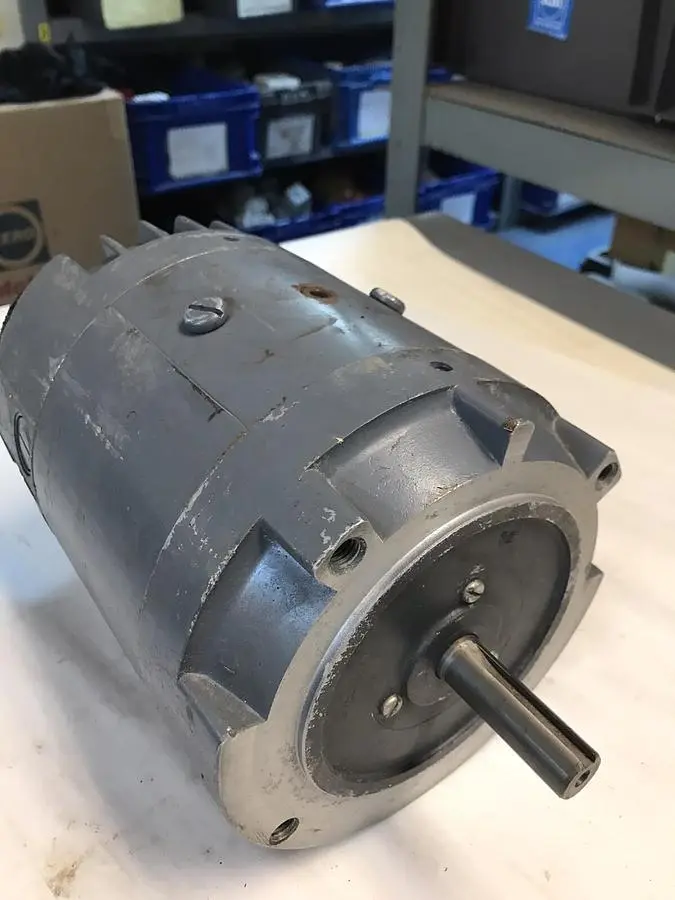Used BOSTON 3-212878-02 Industrial Controls Ohio US | Surplus Asset Holdings #1237043