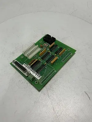 USED WELLTEC DE011-34 CLDII