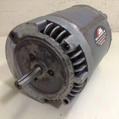 USED MAGNETEK H511