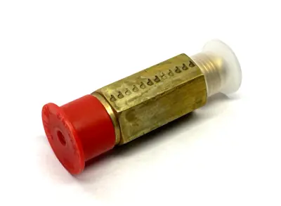 6-6 FFTX-B | Parker  Triple-Lok Tube Fitting, Flare JIC 37 Deg. 3/8" NPT, Long 5PK - New – Open box