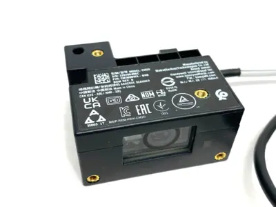 USED HONEYWELL COMPACT WIDE ANGLE 2D IMAGER MODULE, SELF-CONTAINED