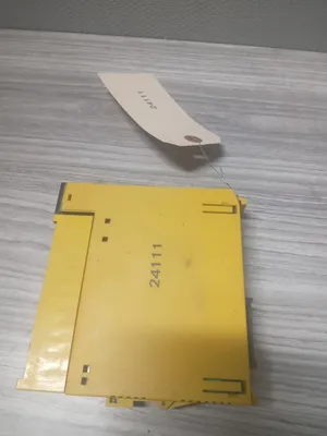 USED FANUC A03B-0807-C158